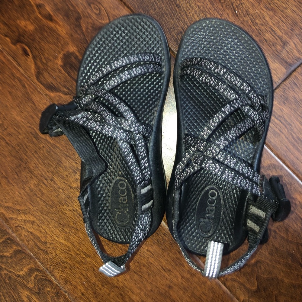 Girls Chacos